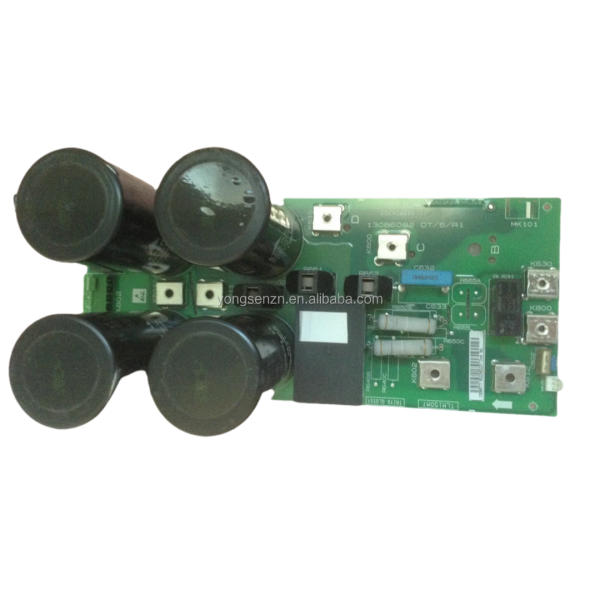 Genuine New Stock 130B6092 DT/5/R1 Super Capacitor Module Board for Danfoss FC302 Series 30kW Inverter