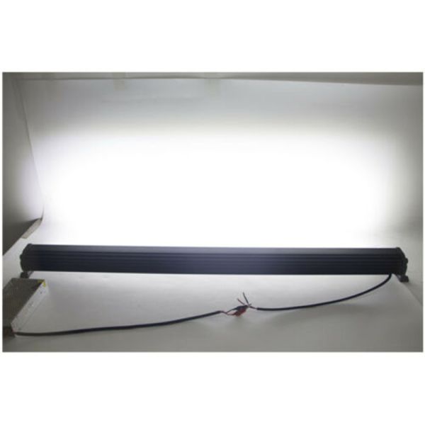 Aluminium EMC Anti Interference LED Work Light Bar Waterproof Ip65 For Harsh Environments