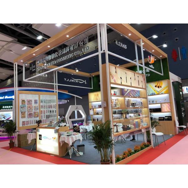 Вкладыш глаза ручки ODM OEM деревянный чистит черный или подгонянный цвет щеткой