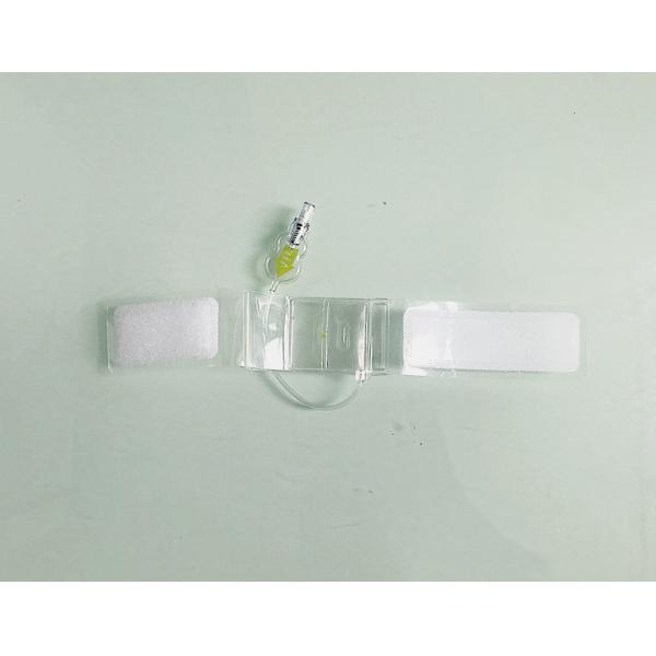 Latex Free Single Use Medical Tourniquet Non Toxic Polymer Materials