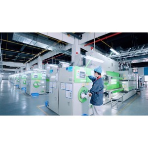 Hubei Zhongke Huaye New Material Technology Co., Ltd.