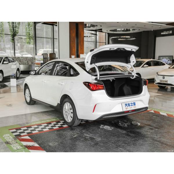 Чанган Eado EV460 Электрический Седан Автомобиль для ваших потребностей