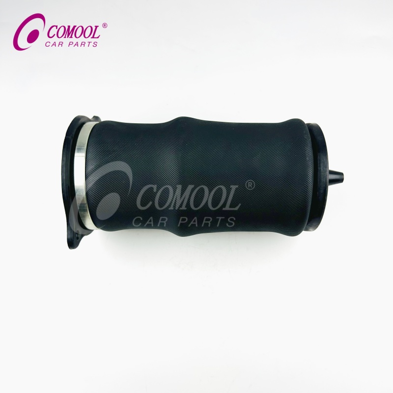 ISO9001 Suspension Rubber Air Spring A6393280101 For Mercedes Benz W639 KOMBI