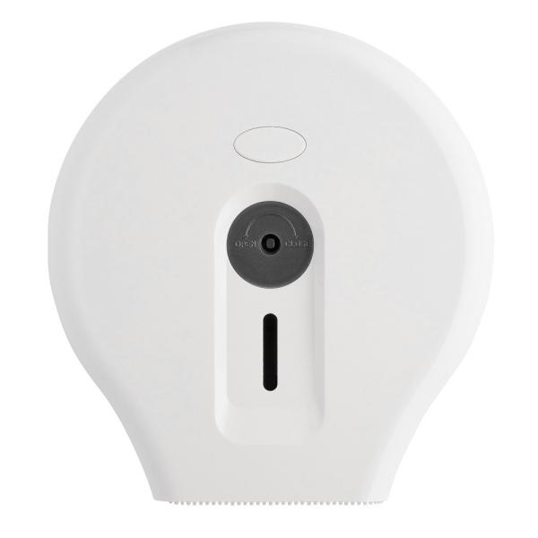 9 Plastic  jumbo roll toilet tissue dispenser for commercial