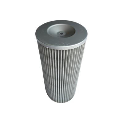 Sanitation & Sweeper-Scrubber Truck Water Filter Cartridge, Stainless Steel Pleated Core, High-Precision Filtration, Stain & Impurity Removal, Durable for Water Sprinkler Trucks