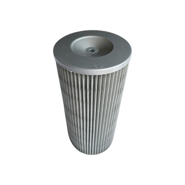 Sanitation & Sweeper-Scrubber Truck Water Filter Cartridge, Stainless Steel Pleated Core, High-Precision Filtration, Stain & Impurity Removal, Durable for Water Sprinkler Trucks