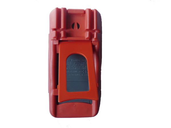 High Resolution Digital Multimeter Thermometer Capacitance Frequency