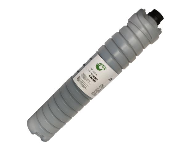 MP8105D Copier Toner Powder Black Color , 1430g Ricoh Toner Powder SGS