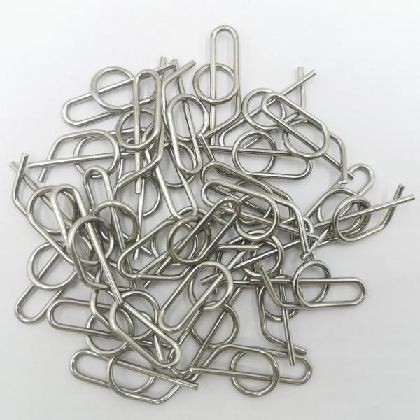 Серебряный 304SS универсальный стриптизер из нержавеющей стали 3/8 дюймов