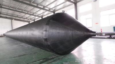Boat Marine Salvage Airbags Nylon Fabric Floating Ship Launching Air Bags
