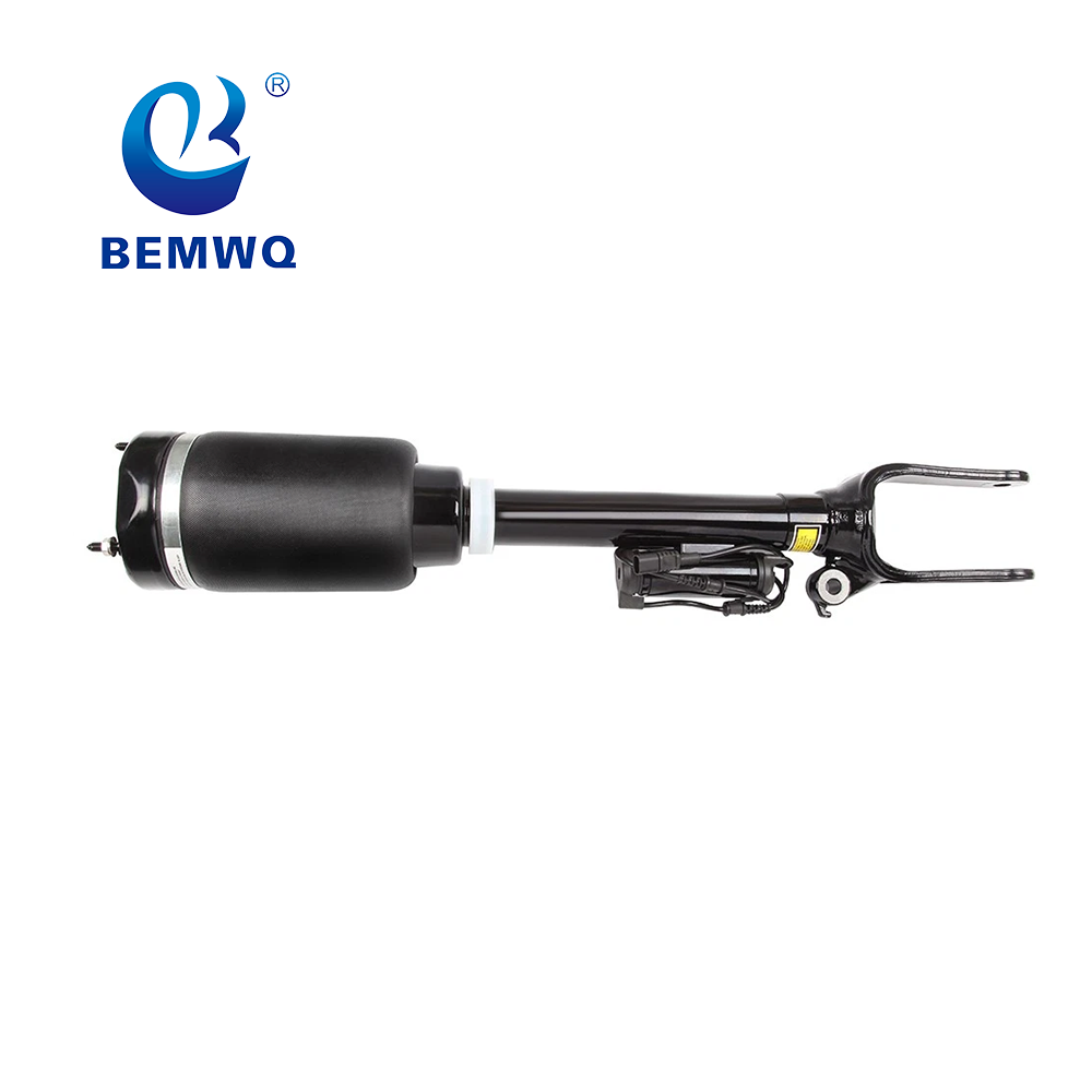 1643206013 Air Suspension Strut Mercedes Benz M272 Air Shock Absorber