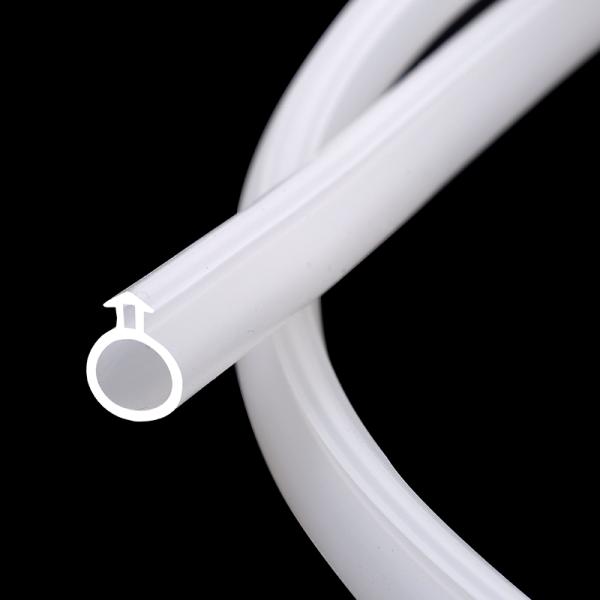 Car Door Rubber Seals for Various Shape and Material Car Rubber Profile for Glass Windscreen Rubber