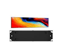 Écran LED à couleur entière intérieur P1.9 P2.6 P3.91 Écran LED