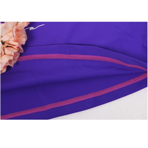 Surf Clothes Swimsuit For Women Sports Swimwear Female Surfing Swimsuits