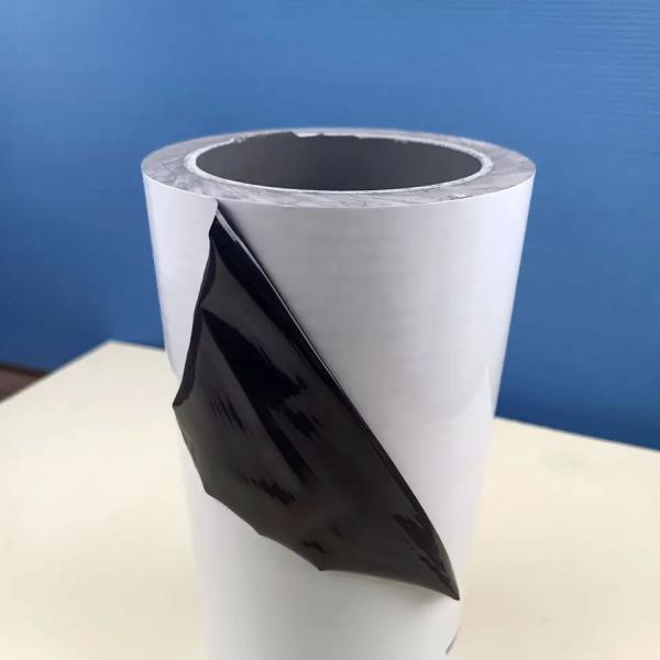 PE Protective Film for Automotive Surface Protection with High Temperature Resistance and No Residue