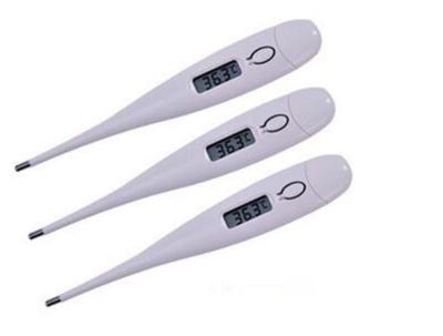 Home Use Electronic Rigid tip medical digital thermometer for fever