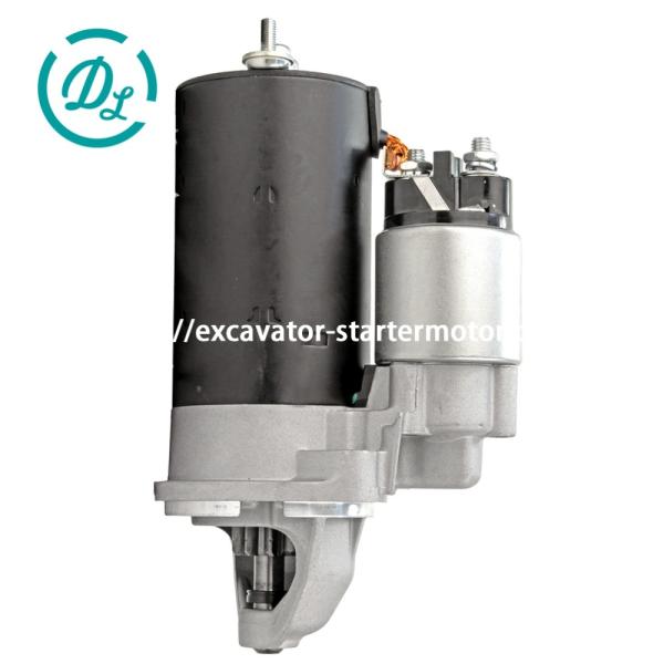 0001109020 0001109042 M14 Engine Starter Motor Bosch 11130899 AZE2573
