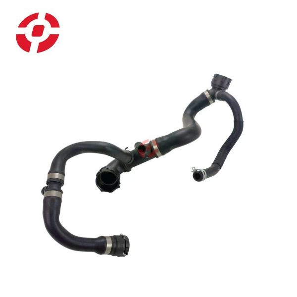 Auto radiator cooling water hose for Volv o  Engine radiator lower hose 32224820 Radiator coolant upper hose