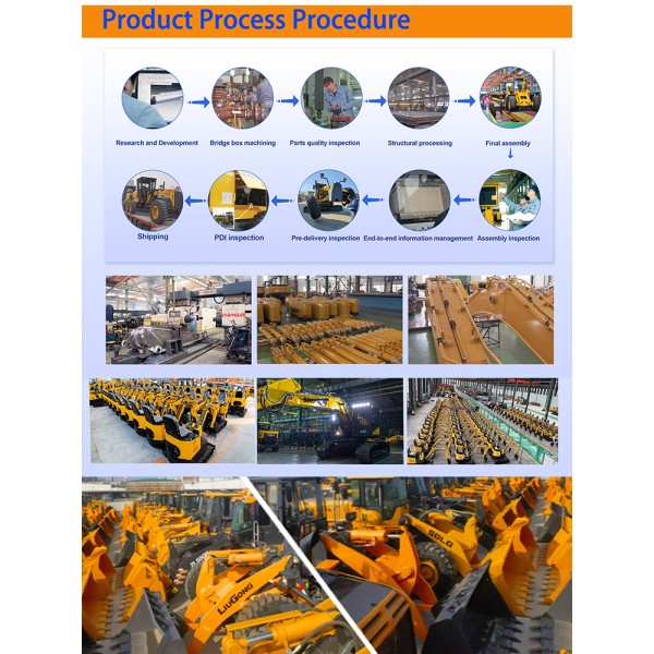 Ready Stock Used 420F Backhoe Loader Second Hand 4x4 Wheel Excavator Digger Backhoe for Sale