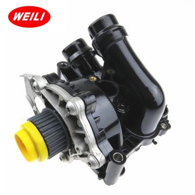 06H121026 VW Golf Coolant Water Pump 06H121010 06H121026N For Beetle Eos Passat Tiguan