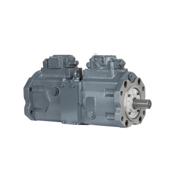 Bomba hidráulica DEKA K5V200DTP-9N8X para peças de reposição de bomba hidráulica elétrica EC480D