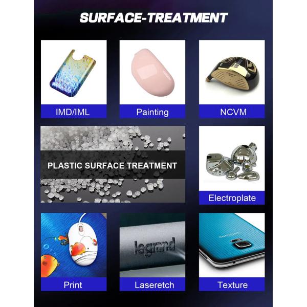 Professional Mold PVC Parts Guangdong Plastic Injection Mould