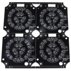 PCB СИД OEM компакта 94V0 алюминиевый без Меркурия