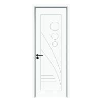 Juye WPC portas ocas A solução perfeita para isolamento sonoro e térmico