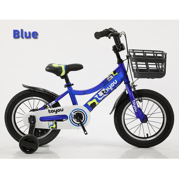 Personnalisation 12 14 16 18 pouces enfants vélo pour fille garçon vélo pour enfants en alliage d'aluminium jante