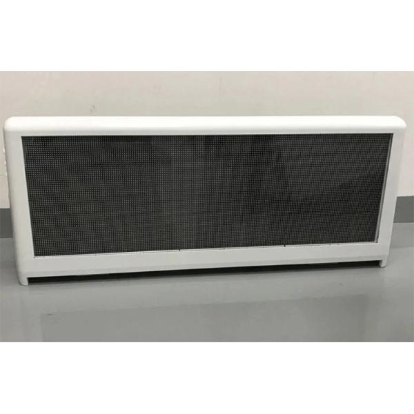 панель P5 СИД такси 6000cd/sqm SMD1921 верхняя
