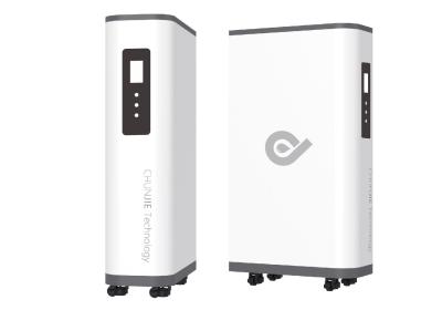 RXD 0.1 - 0.25MPA Thermal Disinfection Machine For Hemodialysis RO System