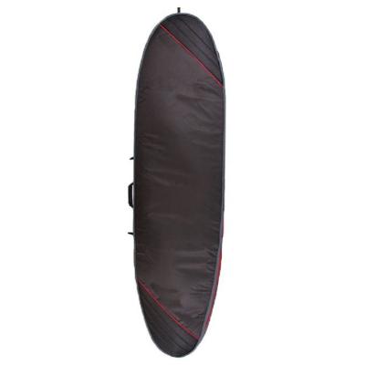 Bolsas de viagem personalizadas à prova d'água para pranchas de bodyboard unissex
