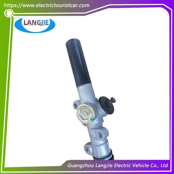 Golf Cart Steering Assembly For Tourist Car Or Club Car Precedent Front Suspension