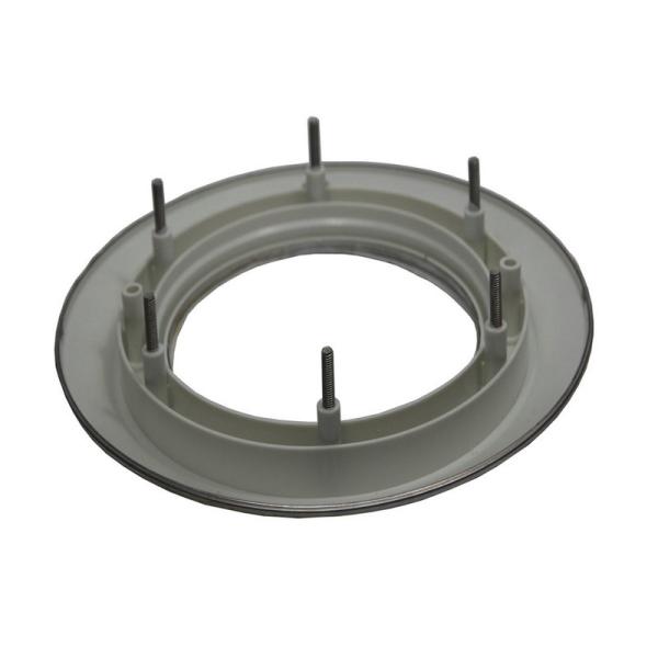 Underwater PC Body 160mm LED Pool Light Housing