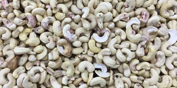 Steel Frame Model S5 Cashew Nuts Kernel Color Sorter Nuts Sorting Machine