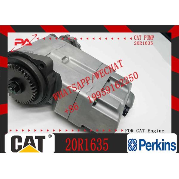 Original CAT C9 C7 Fuel Injection Pump 319-0678 476-8766 20R1635 254-4358 3190678 hydraulic pump for excavator For Cater