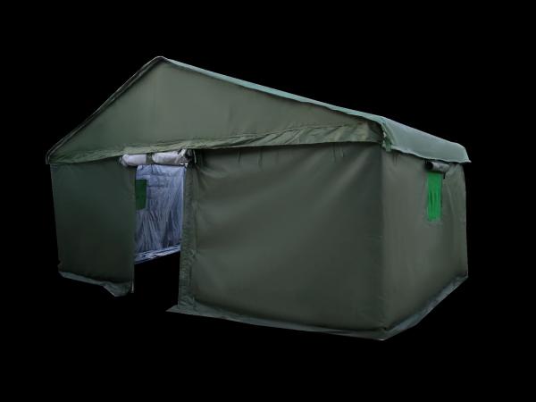 9x9 12 X 12 16 X 16  Military Tent  Relief Tactical Waterproof Big 50 People
