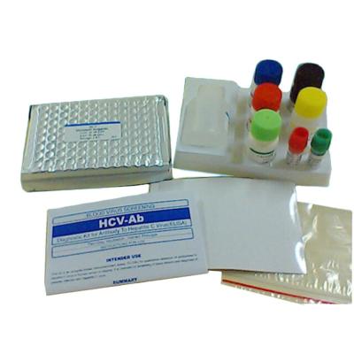Angiotensin I que converte a enzima ACE Elisa Test Kit INVBIO