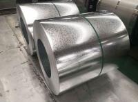 GIC Lata de aço galvanizado de 1.5 mm 1200 mm Z100 para portas de rolamento JIS G3302 SGCC