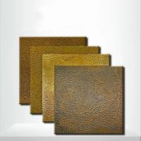 Inox Material 304 316 Stainless Steel Sheet Metal Handmade Hammered Decorative Stainless Steel Sheets