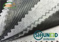 Ligação Thermo entrelinhando kejme'noykejme não tecida do nylon para a tela fundida diversa