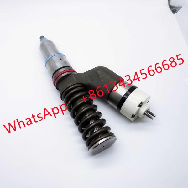 C15 Diesel Engine Fuel Injector 3740751 For Caterpillar Construction Machinery