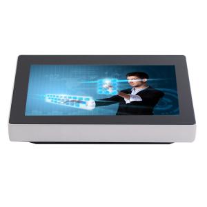 INNODA VESA 100mm取付けUsbの接触モニター12Vは動力を与えた