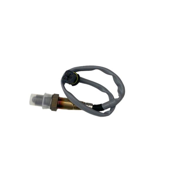 High Quality A0015405017 0258006167 for Mercedes Benz C208 Oxygen O2 Sensor 450MM