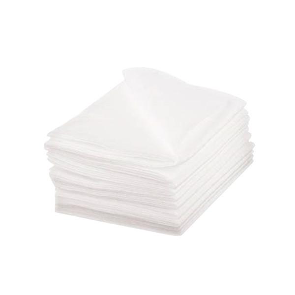 BP EP Standard 4X4 100% Cotton Gauze Swabs