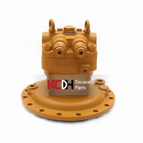 Máquina escavadora hidráulica Swing Motor de M5X130 E320C E320D