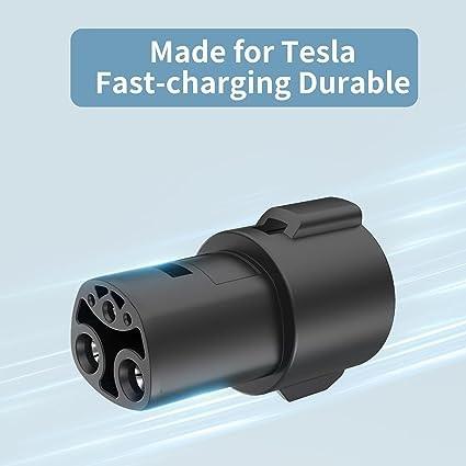 40A Electric Vehicle Charger Adapter IP65 J1772 Charging Adapter