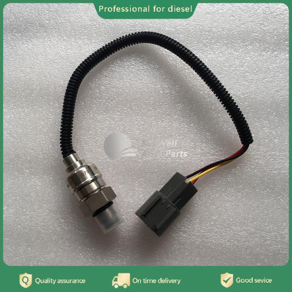 Good price PC200-6 6D95 Excavator High Pressure Sensor 7861-92-1610