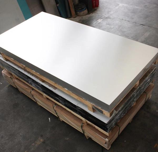 AA3003 H46 1.0MM   Aluminium Sheet for Roofing