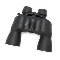 grand oiseau ultra grand-angulaire d'ouverture du télescope 10-30x50 binoculaire repérant des jumelles